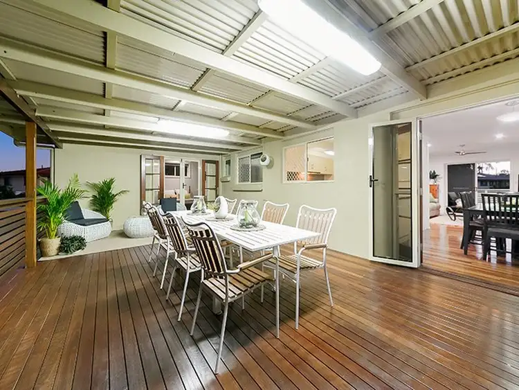 Sixth view of Homely house listing, 69 Ormonde Road, Yeronga QLD 4104
