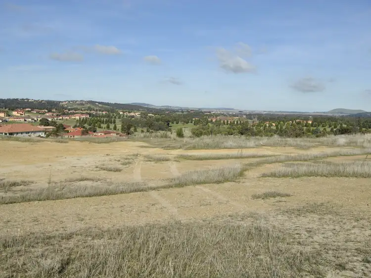 Second view of Homely land listing, 12 Lucca Way, Hidden Valley VIC 3756