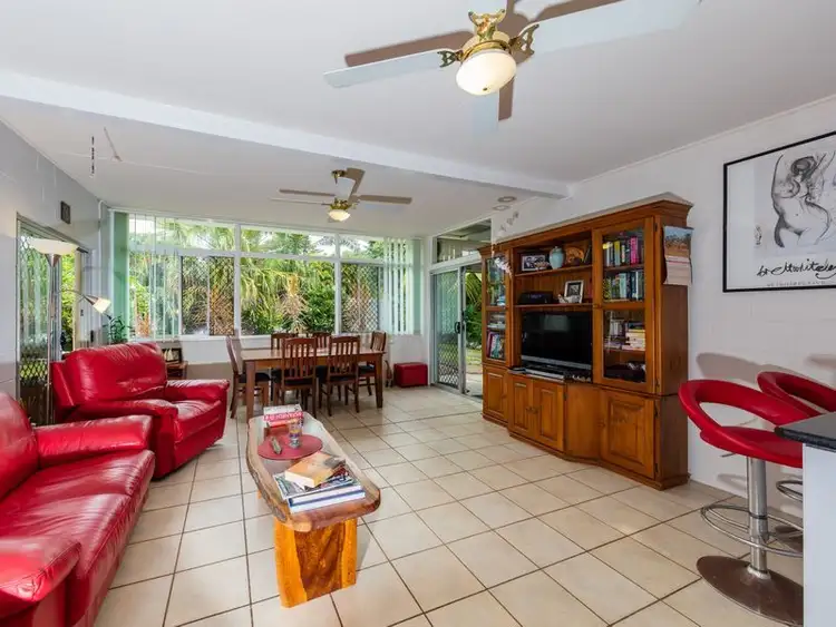 Second view of Homely semi-detached listing, 1/62 Veivers Road, Palm Cove QLD 4879