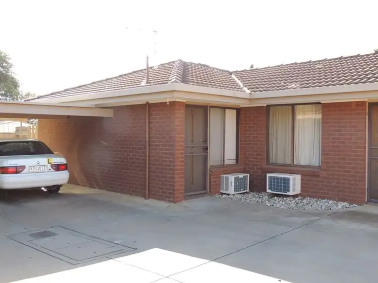 Main view of Homely unit listing, 3/18 Gray Street, Swan Hill VIC 3585