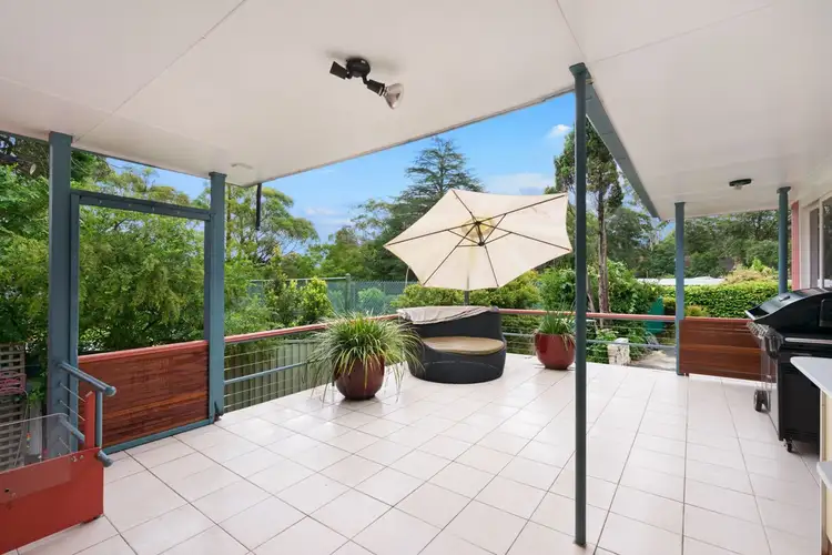 Second view of Homely house listing, 27 Eastern Arterial Road, St Ives NSW 2075