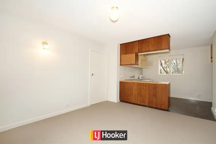 Fifth view of Homely unit listing, 13/11 Tryon Street, Hackett ACT 2602