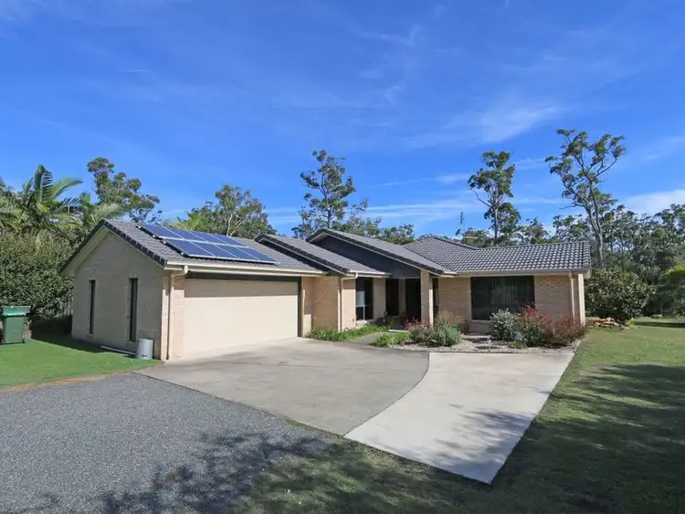 6 Sundew Close, Gulmarrad NSW 2463