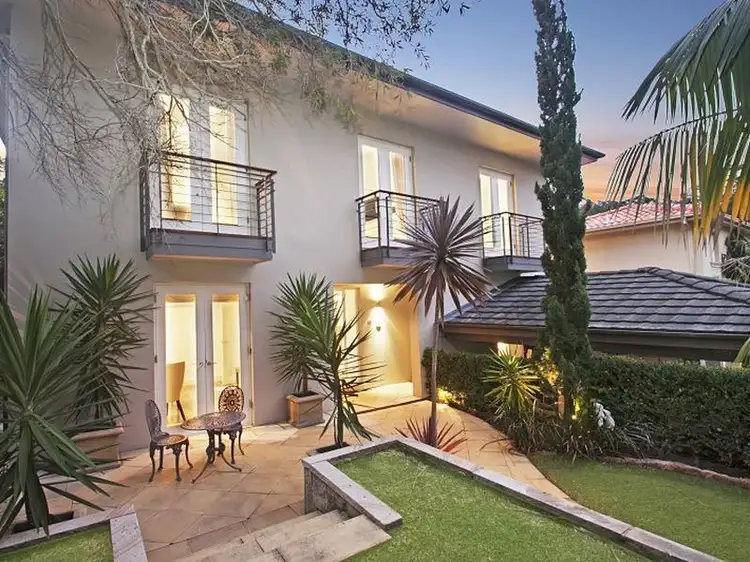 10 Parker Street, Northbridge NSW 2063
