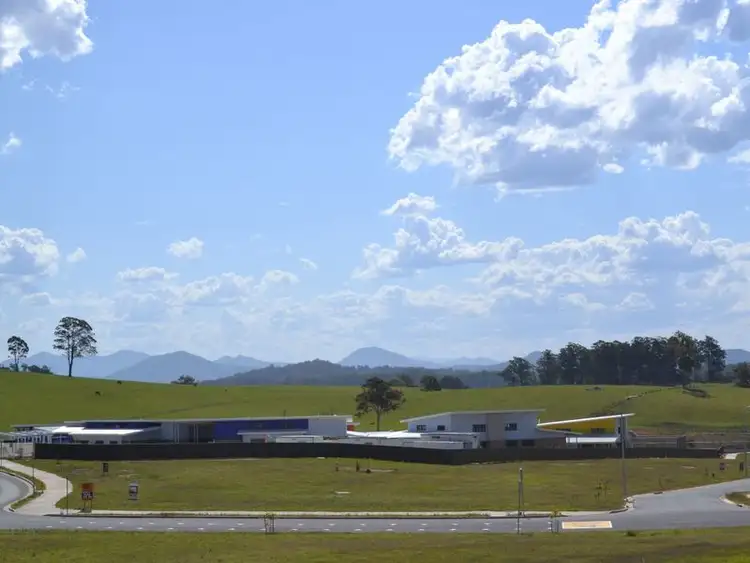 Fifth view of Homely land listing, Lot 31 Macksville Heights Estate, Macksville NSW 2447