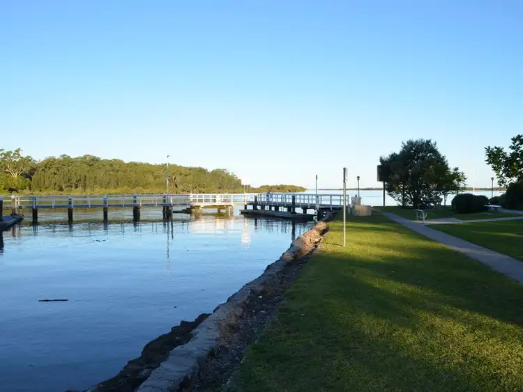 Seventh view of Homely land listing, 334 Tarean Road, Karuah NSW 2324