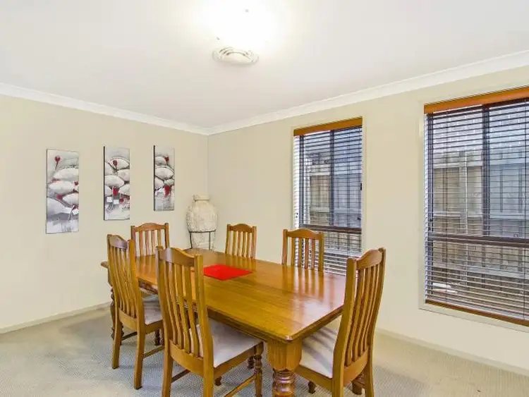Fifth view of Homely house listing, 14 Ekala Avenue, The Ponds NSW 2769