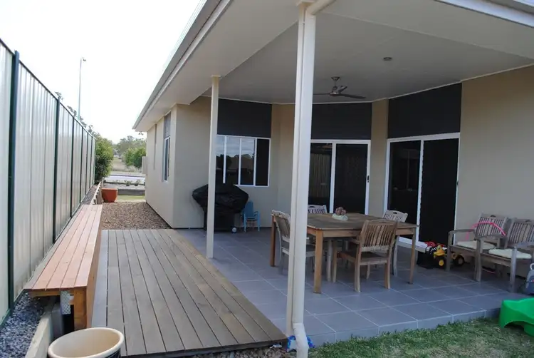 Second view of Homely house listing, 4 Baguley Street, Warwick QLD 4370