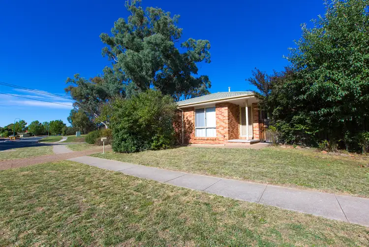 49 Amagula Avenue, Ngunnawal ACT 2913