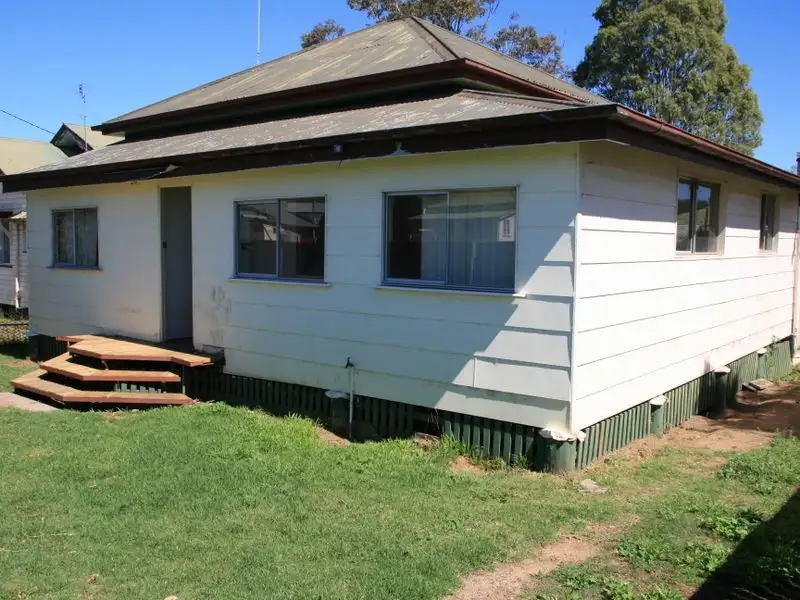 Main view of Homely house listing, 15 Wantley Street, Warwick QLD 4370
