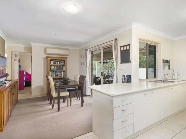 Second view of Homely house listing, 18 Pineview Drive, Oxenford QLD 4210