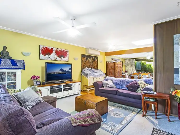 Second view of Homely house listing, 13 Gilda Drive, Narara NSW 2250