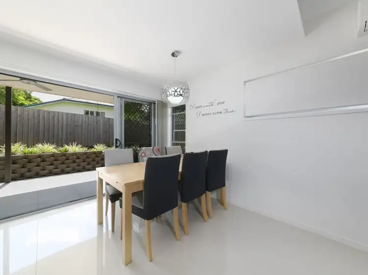Fourth view of Homely townhouse listing, 5/38 Booligal Street, Carina QLD 4152
