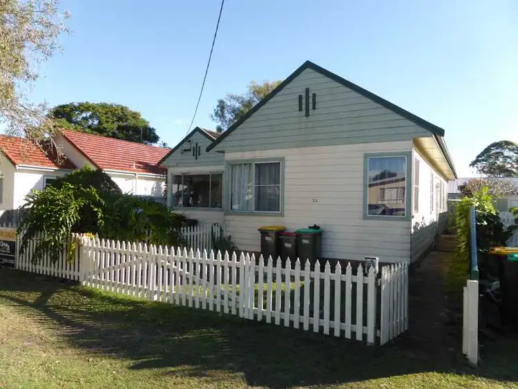 Main view of Homely unit listing, 7 Stanley Street, Forster NSW 2428