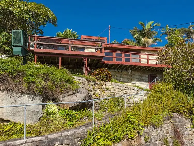 Fourth view of Homely house listing, 146 Whale Beach Road, Whale Beach NSW 2107