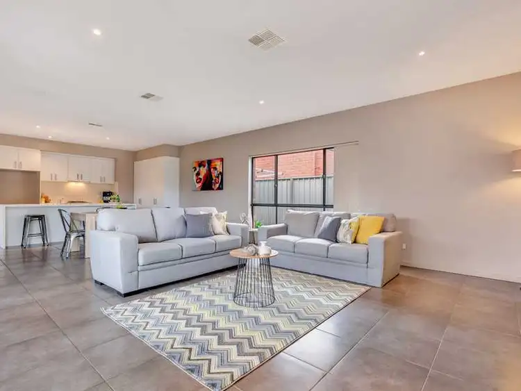 Fourth view of Homely house listing, 18 Cathedral Circuit, Mawson Lakes SA 5095