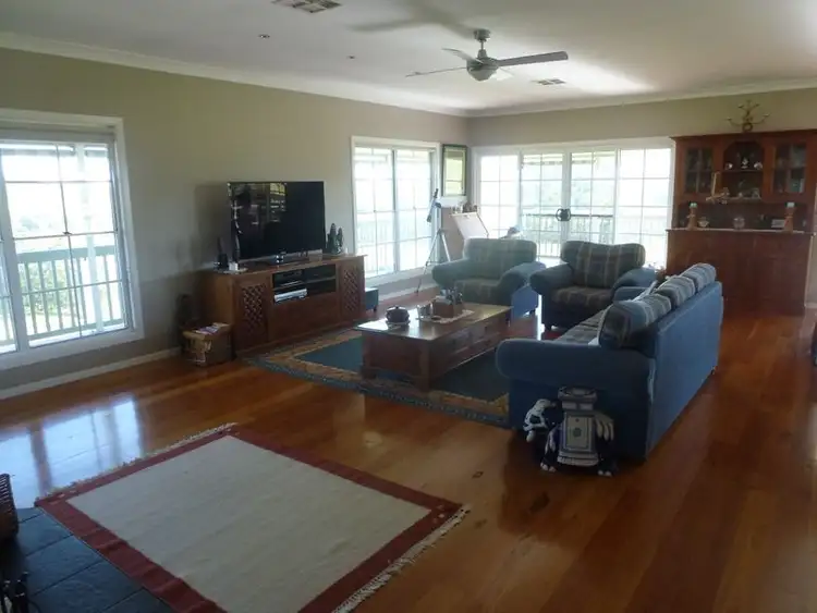 Fifth view of Homely rural property listing, 309 Halloran Road, North Arm Cove NSW 2324