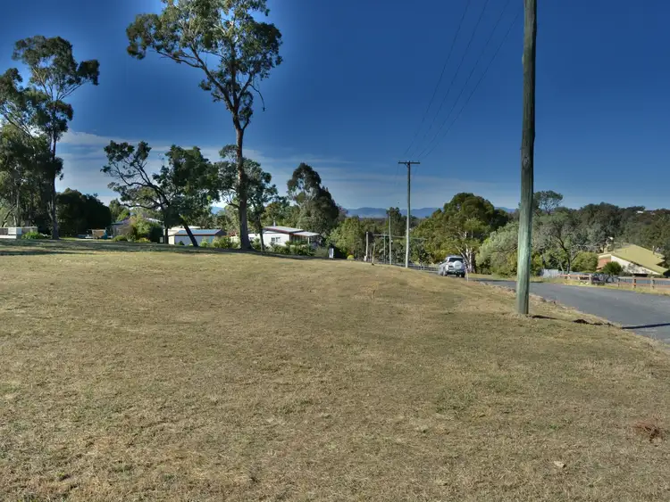 Fifth view of Homely land listing, 10 Walker Street, Warwick QLD 4370