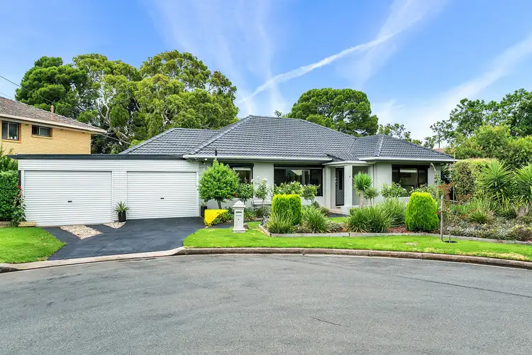 4 Willow Court, Manningham SA 5086