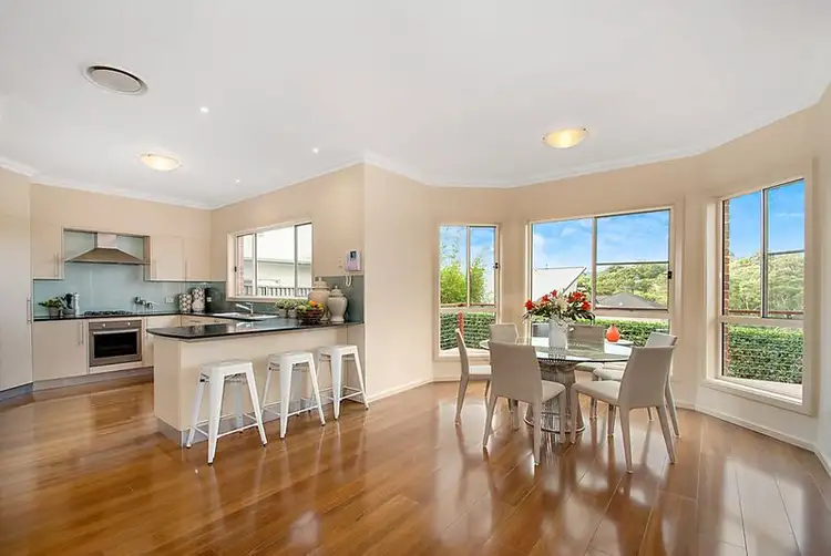 29 Princess Ave, Kellyville NSW 2155