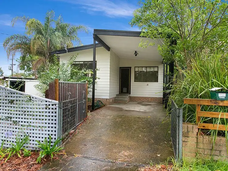 Main view of Homely house listing, 154A Waratah Street, Sutherland NSW 2232