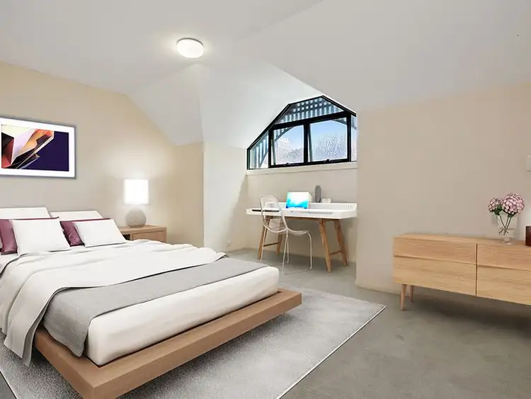 Third view of Homely apartment listing, 120 McElhone Street, Woolloomooloo NSW 2011