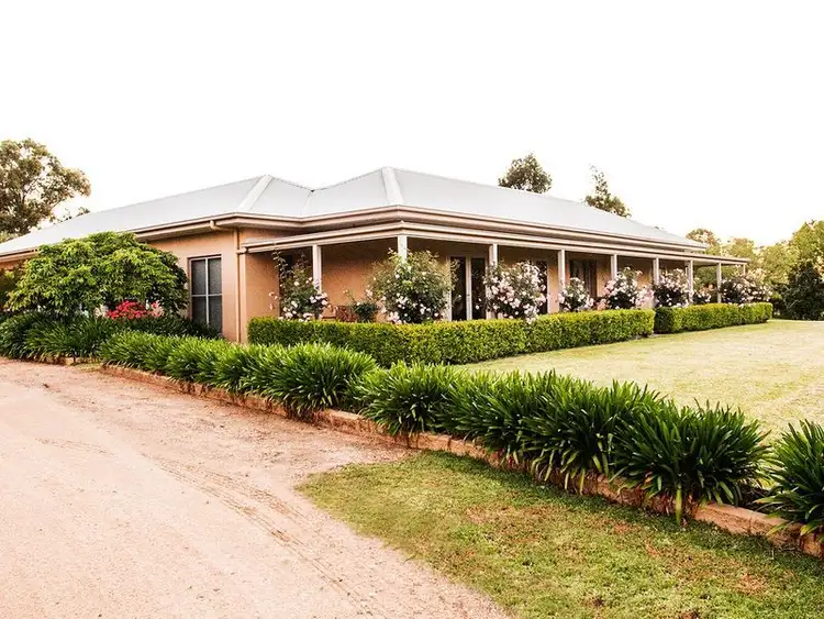 Seventh view of Homely house listing, 38 Gower Hardy Circuit, Cowra NSW 2794