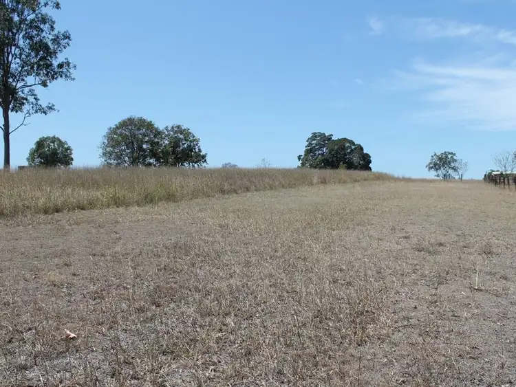 Second view of Homely land listing, 66 Gehrke Road, Regency Downs QLD 4341