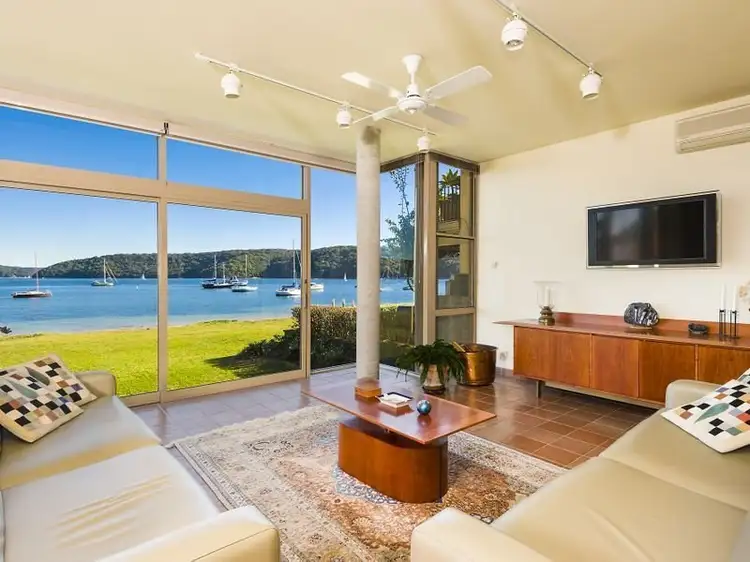 Fourth view of Homely house listing, 36 Iluka Road, Palm Beach NSW 2108