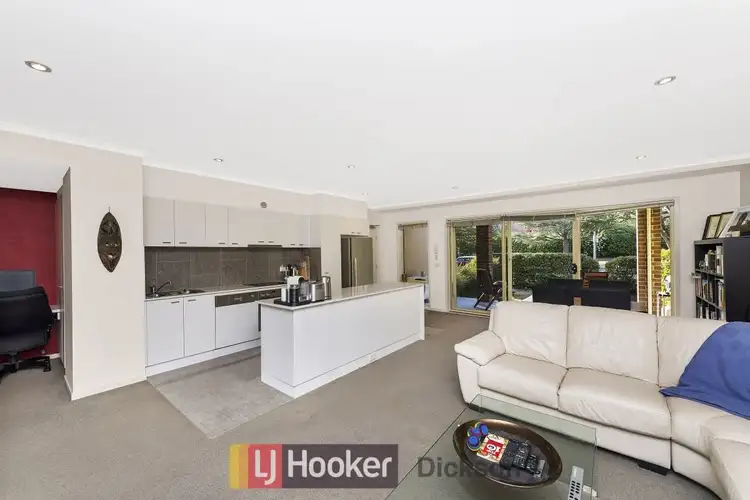 7/20 Batman Street, Braddon ACT 2612