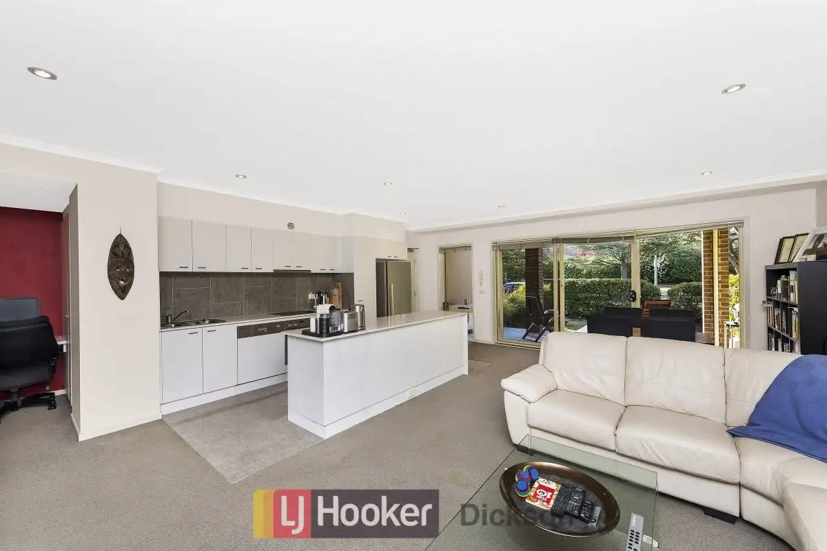 Main view of Homely apartment listing, 7/20 Batman Street, Braddon ACT 2612