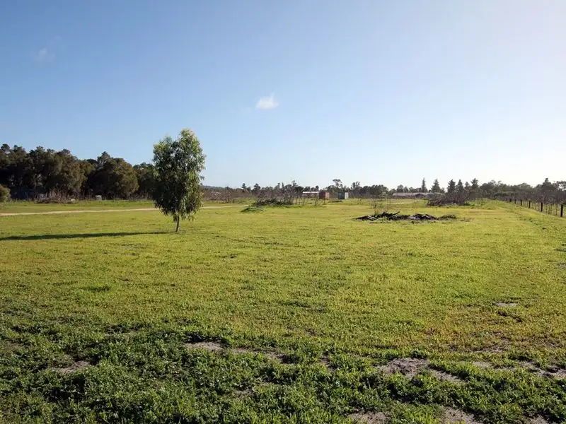 Main view of Homely land listing, 116 Stacey Rise, Lake Clifton WA 6215