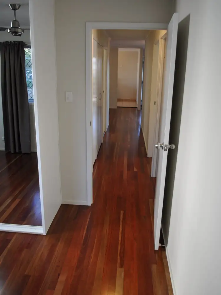 Seventh view of Homely house listing, 24 Mellefont Street, West Gladstone QLD 4680