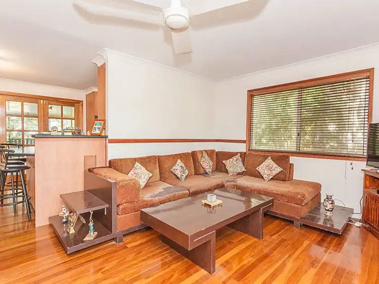 Fifth view of Homely house listing, 17 Blue Gum Drive, Marsden QLD 4132