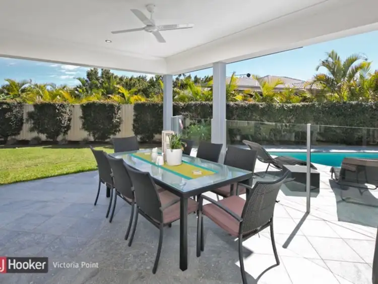 Fifth view of Homely house listing, 9 Braidwood Street, Thornlands QLD 4164