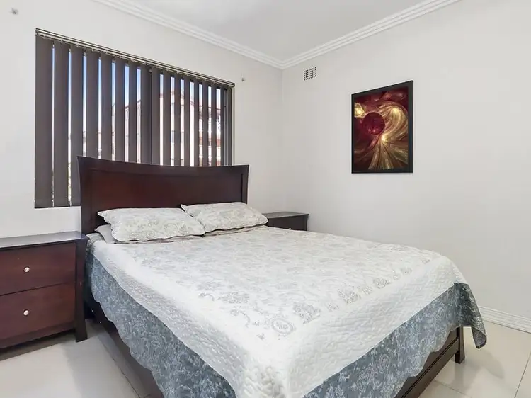Third view of Homely apartment listing, 7/81 Harris Street, Fairfield NSW 2165