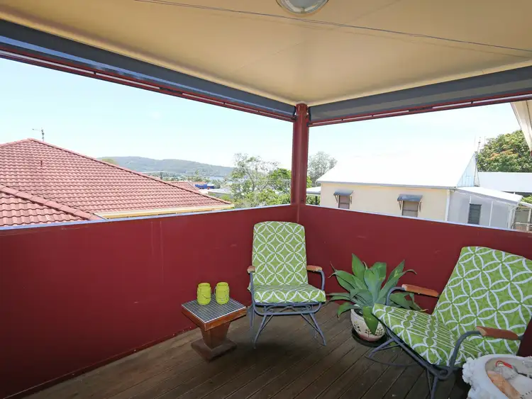 Fourth view of Homely unit listing, 4/13 Taloumbi Street, Maclean NSW 2463