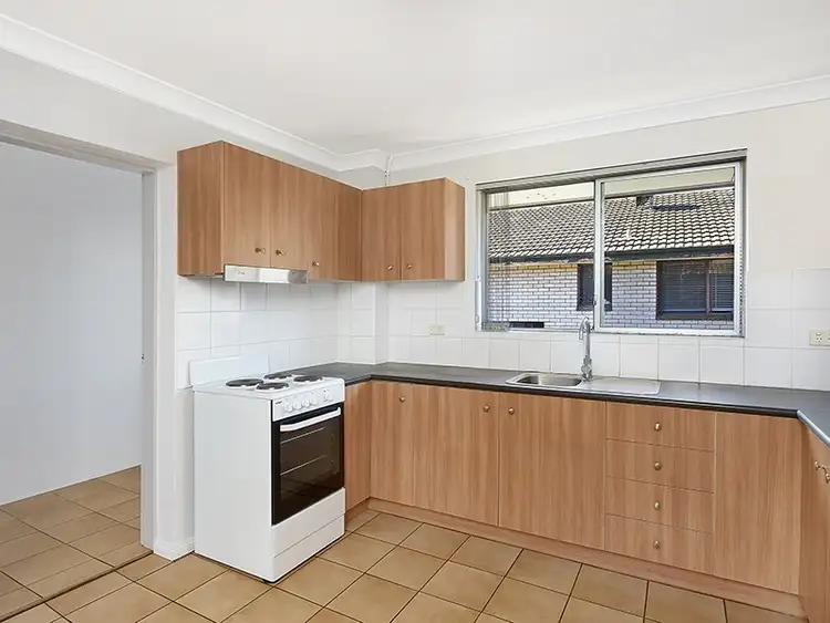 10/81 Harris Street, Fairfield NSW 2165