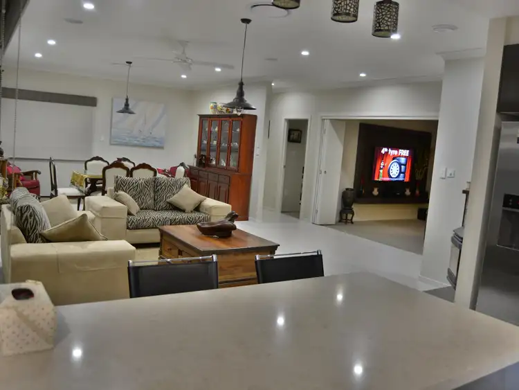 Fifth view of Homely house listing, 82-84 Mt Tabor Road, Warwick QLD 4370