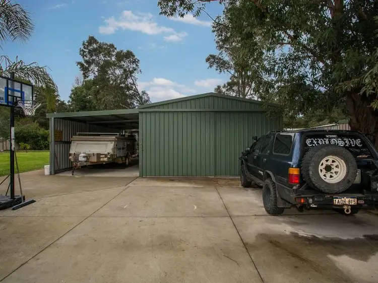Fifth view of Homely house listing, 39 Alice Road, Byford WA 6122