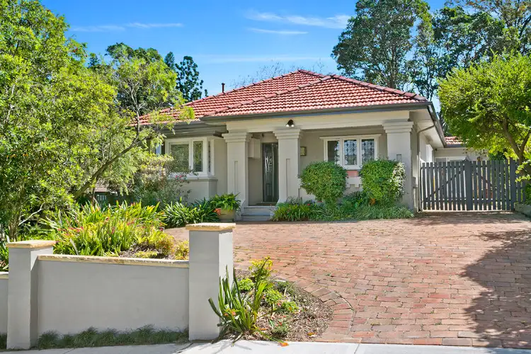 Fifth view of Homely house listing, 29 Stafford Road, Artarmon NSW 2064