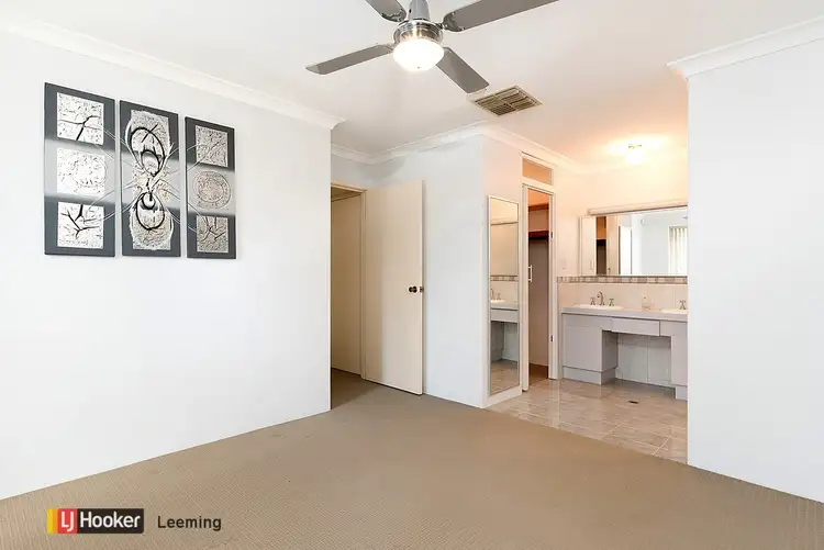 Fifth view of Homely house listing, 13 Heatherlea Parkway, Leeming WA 6149