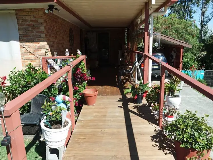 Seventh view of Homely house listing, 54 Lambert Street, Wingham NSW 2429
