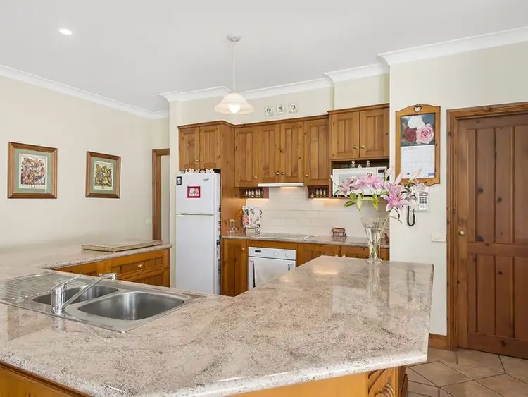 Second view of Homely house listing, 1 Mahoney Court, Elliminyt VIC 3250