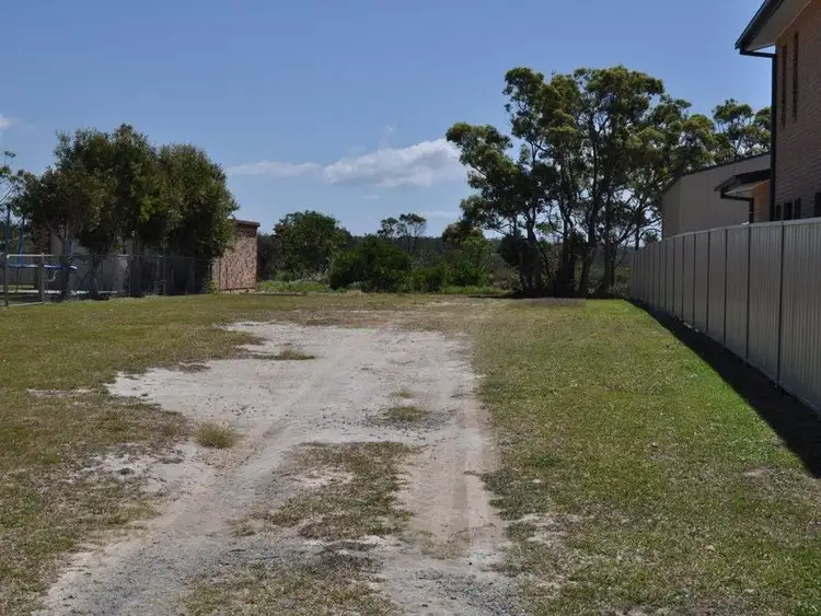 Fourth view of Homely land listing, 53 Arrawarra Road, Arrawarra Headland NSW 2456