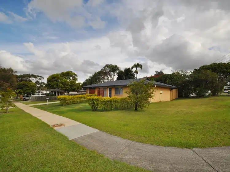 20 Ellen Street, Kingston QLD 4114