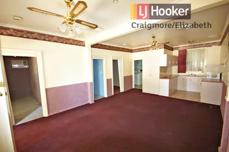 Third view of Homely semi-detached listing, 86 Goodman Road, Elizabeth South SA 5112