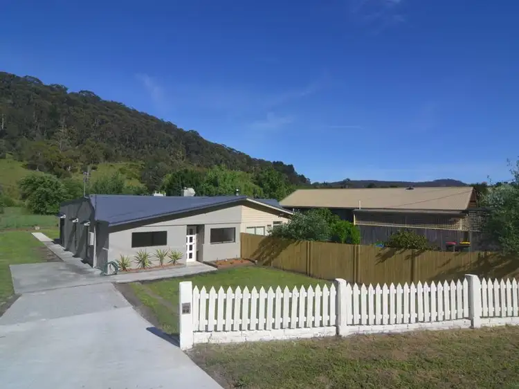 60 Hartley Valley Road, Lithgow NSW 2790