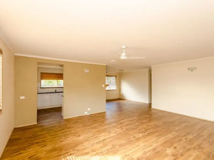 Second view of Homely house listing, 14 Lamington Drive, South Gladstone QLD 4680