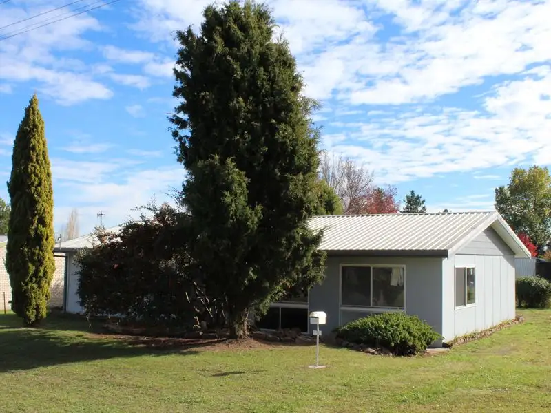 Main view of Homely house listing, 5 Mackenzie Street, Glen Innes NSW 2370